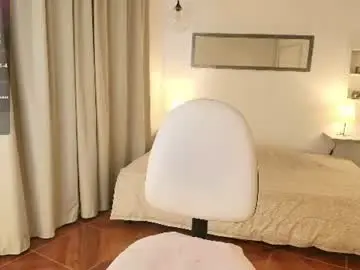 Chaturbate Live Sex of susana_rivers