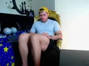 Chaturbate Live Sex Cam of sweettguy_
