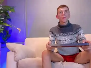 Chaturbate Adult Video Chat of thiiago_twink