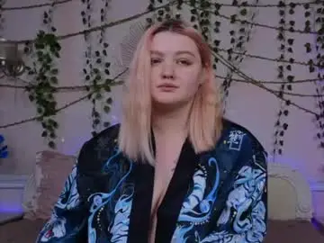 Chaturbate Nude Webcam of unholy_lady