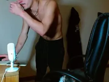 Chaturbate Adult Webcams of vinsmoke_sanji2020
