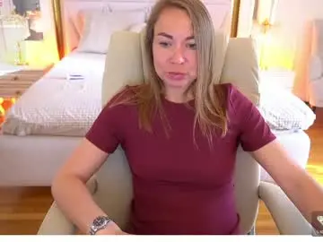 Chaturbate Live Sex of vixenmuse