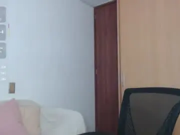Chaturbate Nude Webcam of _angel_11