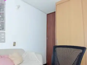 Chaturbate Private Sex Chat of _angel_11