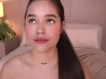 Chaturbate Adult Webcam of _meghan_gomez1_