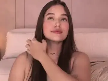 Chaturbate Live Porn of _meghan_gomez1_