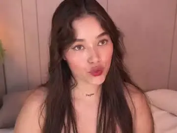 Chaturbate Live Porn of _meghan_gomez1_