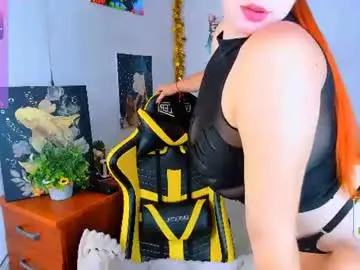 Chaturbate Sex Chat of abogailmaartin