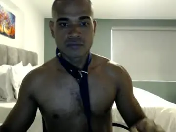 Chaturbate Private Sex Chat of adonis_kodjoe