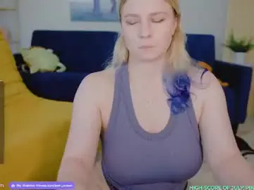 Chaturbate Adult Video Chat of asiri_ocean