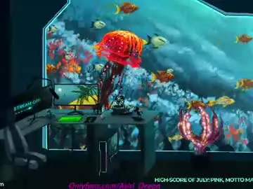 Chaturbate Adult Webcam of asiri_ocean
