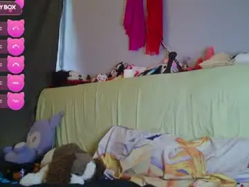 Chaturbate Sex Cam of beckytheclown