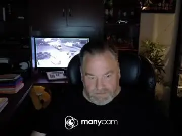 Chaturbate Private Sex Chat of biker1967