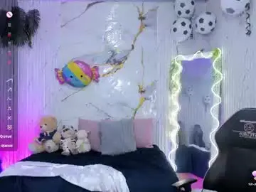 Chaturbate Adult Webcam of candyy_tay1
