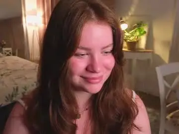 Chaturbate Sex Chat of dreamshy