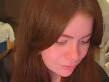 Chaturbate Nude Webcam of dreamshy