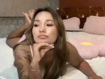 Chaturbate Nude Webcam of immahawaii