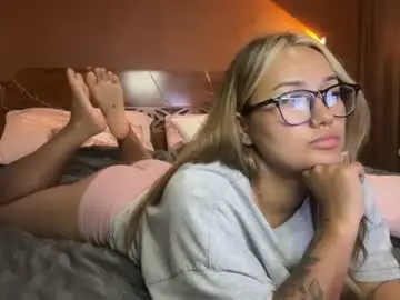Chaturbate Live Sex of immahawaii