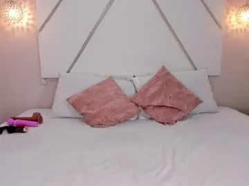 Chaturbate Live Porn of isabella__shine