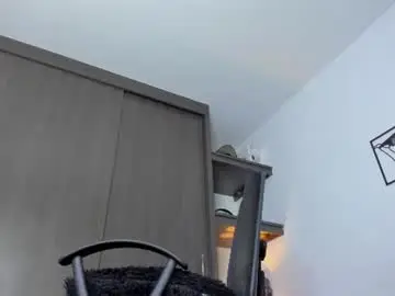 Chaturbate Sex Cam of jessica_lovely77