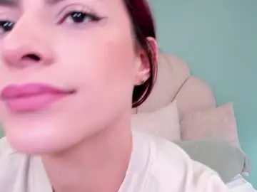 Chaturbate Live Porn of lana_ferrer_