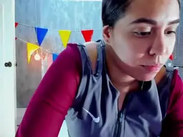 Chaturbate Sex Chat of lissa_jhonsoon