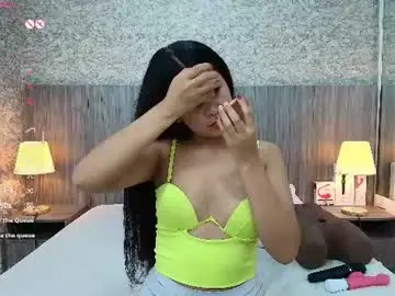 Chaturbate Nude Webcam of maite_jhon