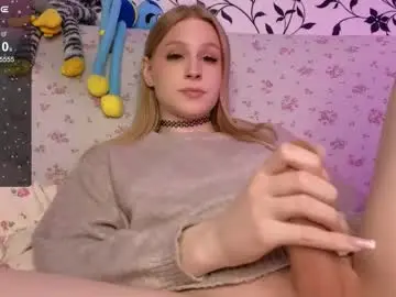 Chaturbate Adult Webcam of my_tenderness