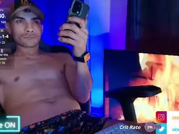 Chaturbate Adult Webcams of pridelgtbi