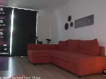 Chaturbate Private Sex Chat of queen_leylla