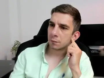 Chaturbate Best live sex cam show of ryandusk
