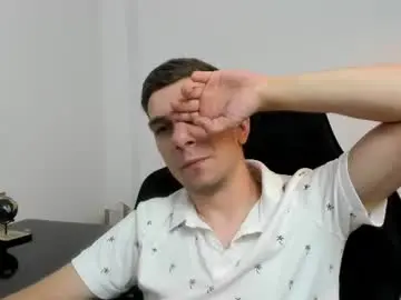 Chaturbate Free Live Porn of ryandusk