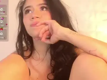 Chaturbate Live Sex Cam of sammyjhuls