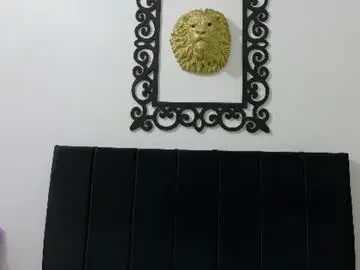 Chaturbate Best live sex cam show of santhiago_jonnes_