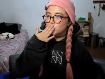 Chaturbate Nude Webcam of sofi_lynch
