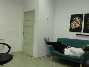 Chaturbate Live Porn of stan_francis