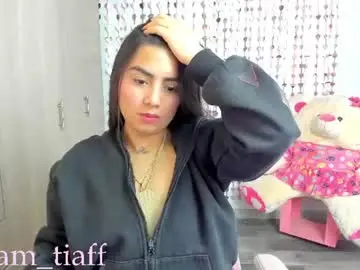 Chaturbate Adult Webcams of tifany_tay2