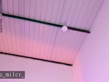 Chaturbate Watch Live Sex Cams of _dayana_miler