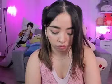 Chaturbate Nude Webcam of _dayana_miler