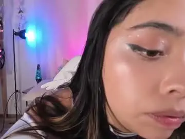 Chaturbate Private Sex Chat of _dayana_miler