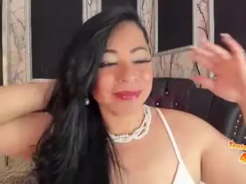 Chaturbate Live Sex of adelinemoretti