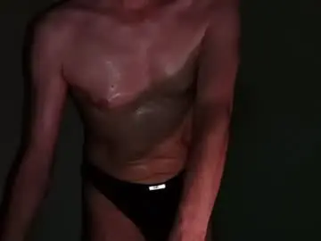 Chaturbate Sex Chat of andrewmature