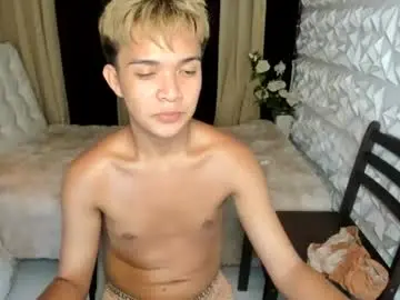 Chaturbate Sex Chat of asian_blakefoster