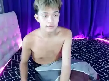 Chaturbate Best live sex cam show of asian_blakefoster