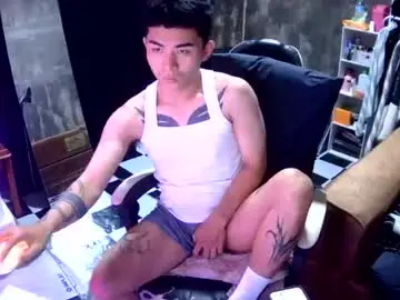 Chaturbate Live Sex of asiancummer115697