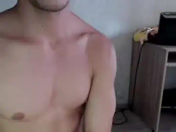 Chaturbate Free Porn Cam of athleticloganx