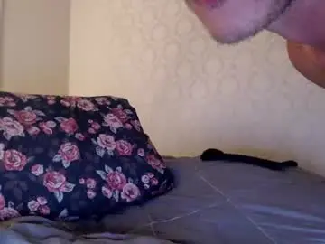 Chaturbate Sex Cam of athleticloganx