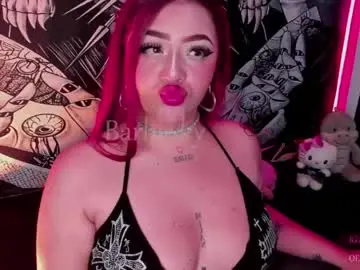 Chaturbate Best Webcam of barbi_sky