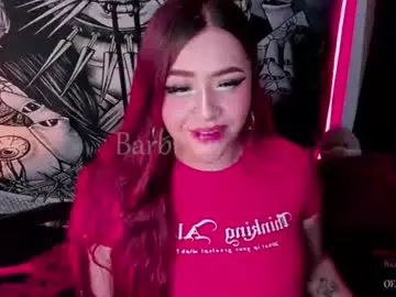 Chaturbate Adult Video Chat of barbi_sky