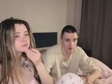 Chaturbate Sex Chat of billy_betty